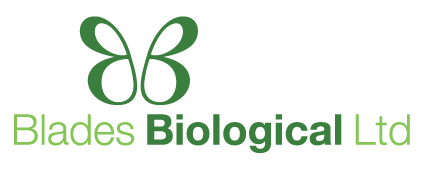 Blades Biological Ltd