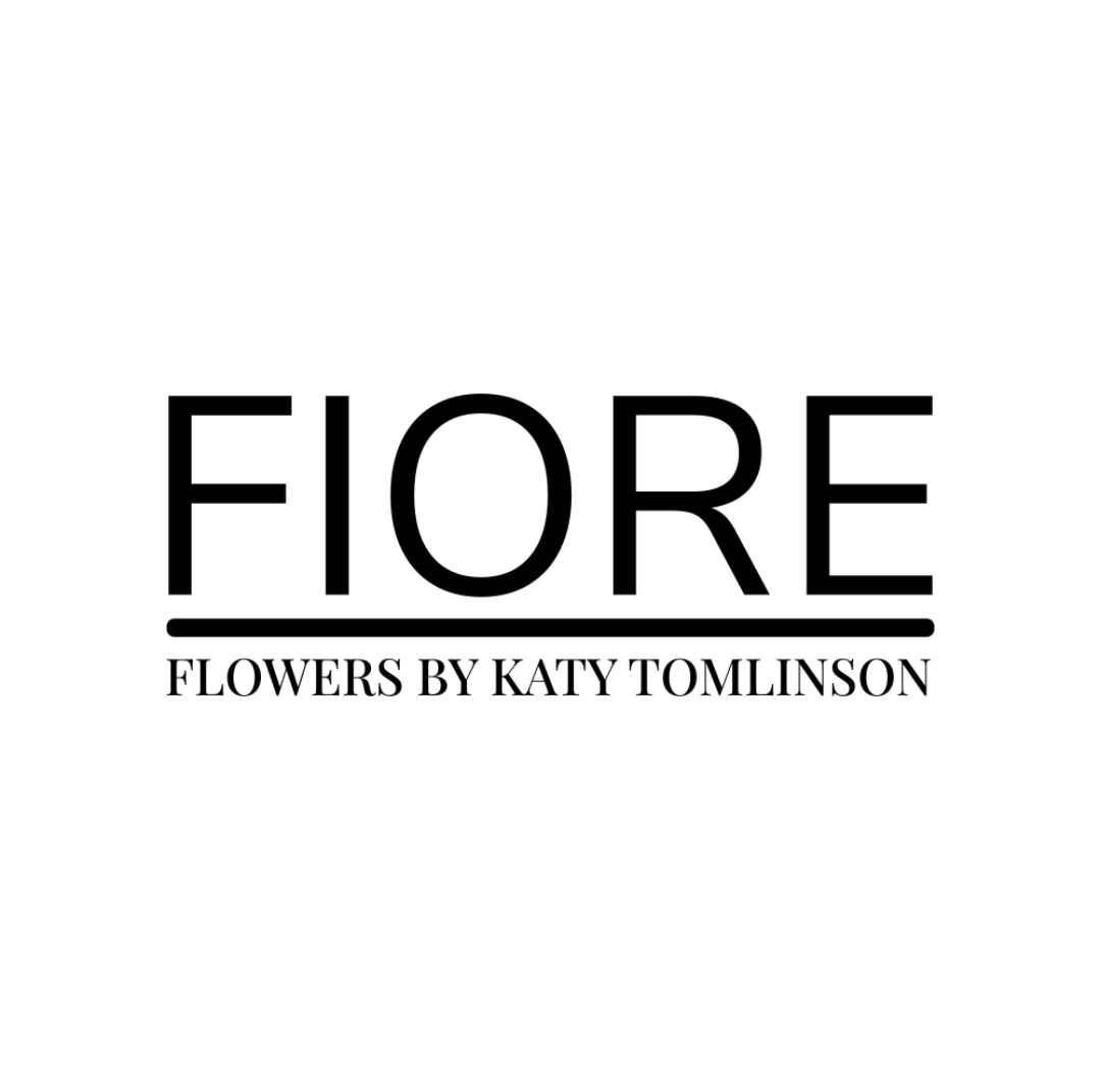 FIORE FLOWERS BY KATY TOMLINSON
