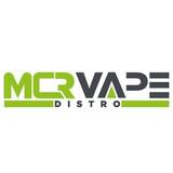 MCR Vape Distro