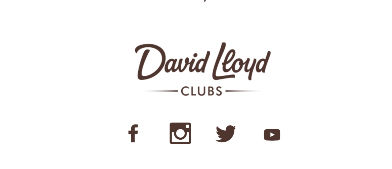 David Lloyd Finchley