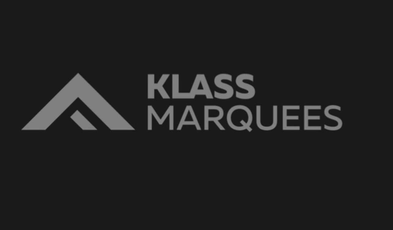 Klass Marquees