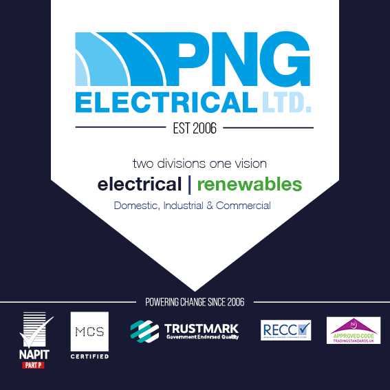 PNG Electrical Limited