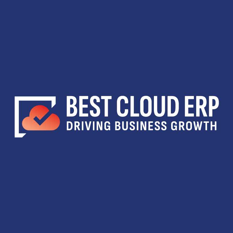 Best Cloud ERP - Silver Touch