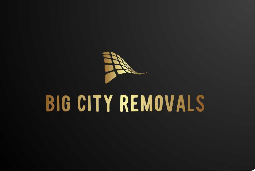 Big City Removals