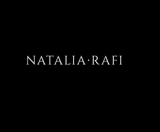 Natalia Rafi Jewellery