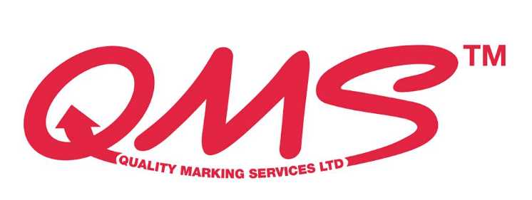 Quality Marking Services QMS