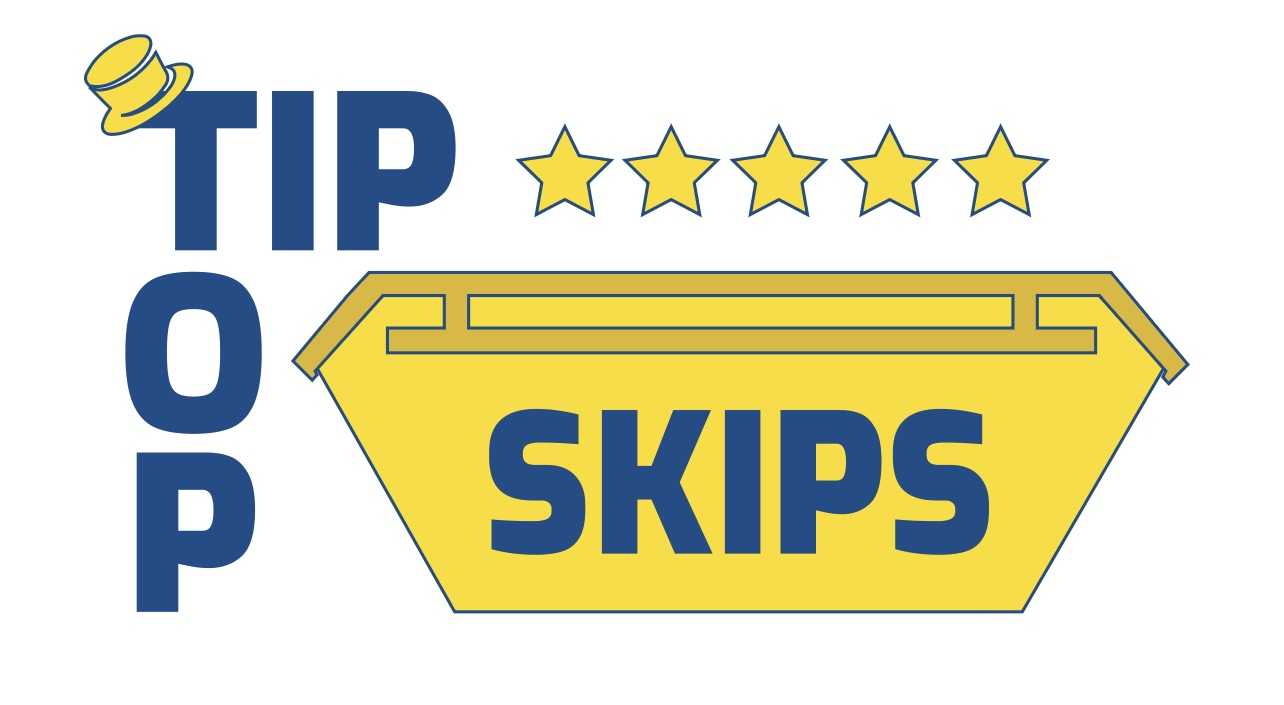 Tip Top Skip hire