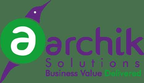 AARCHIK SOLUTIONS