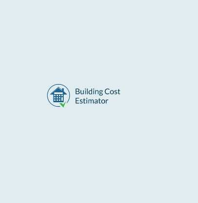 Building Cost Estimator