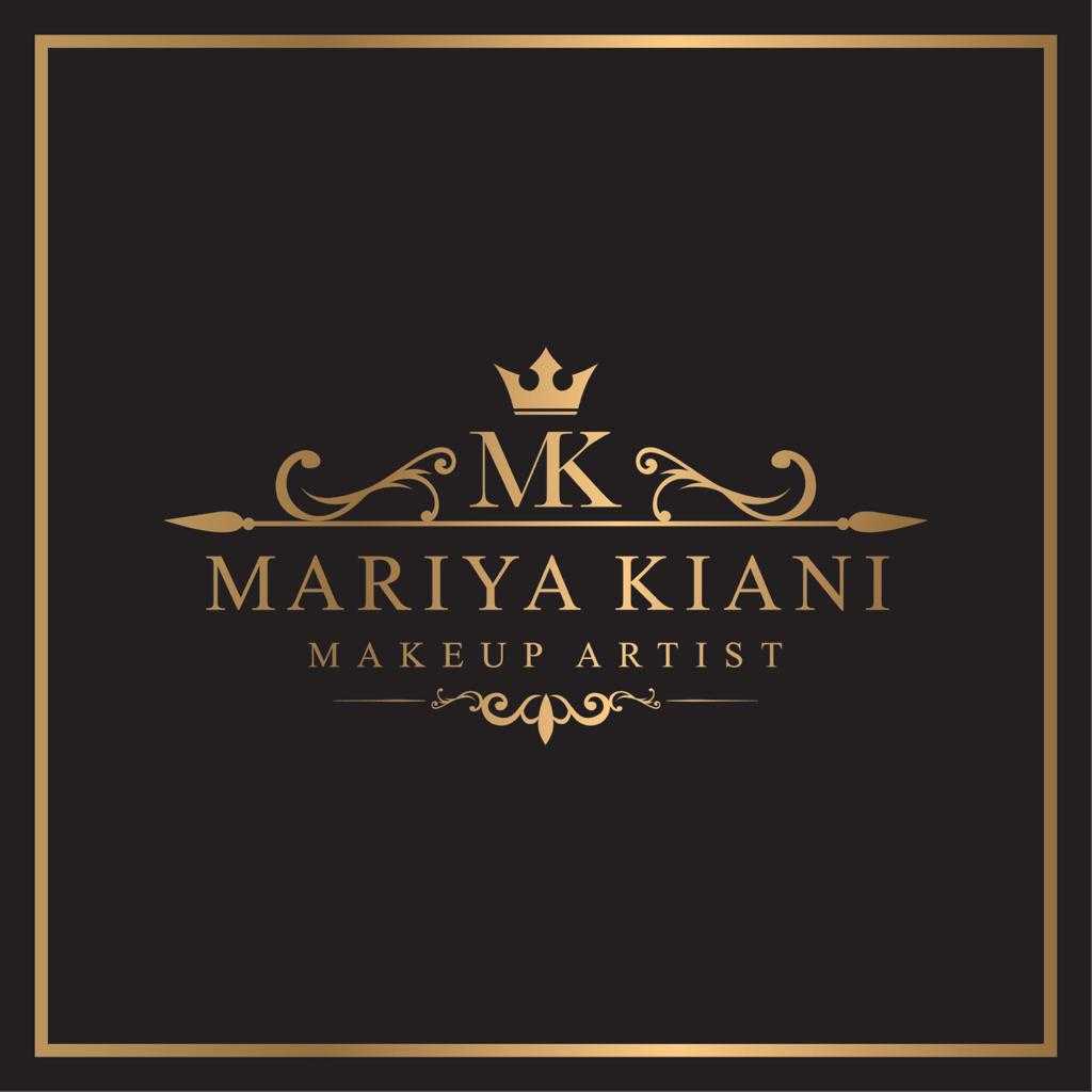 mariya kiani bridal makeup artist