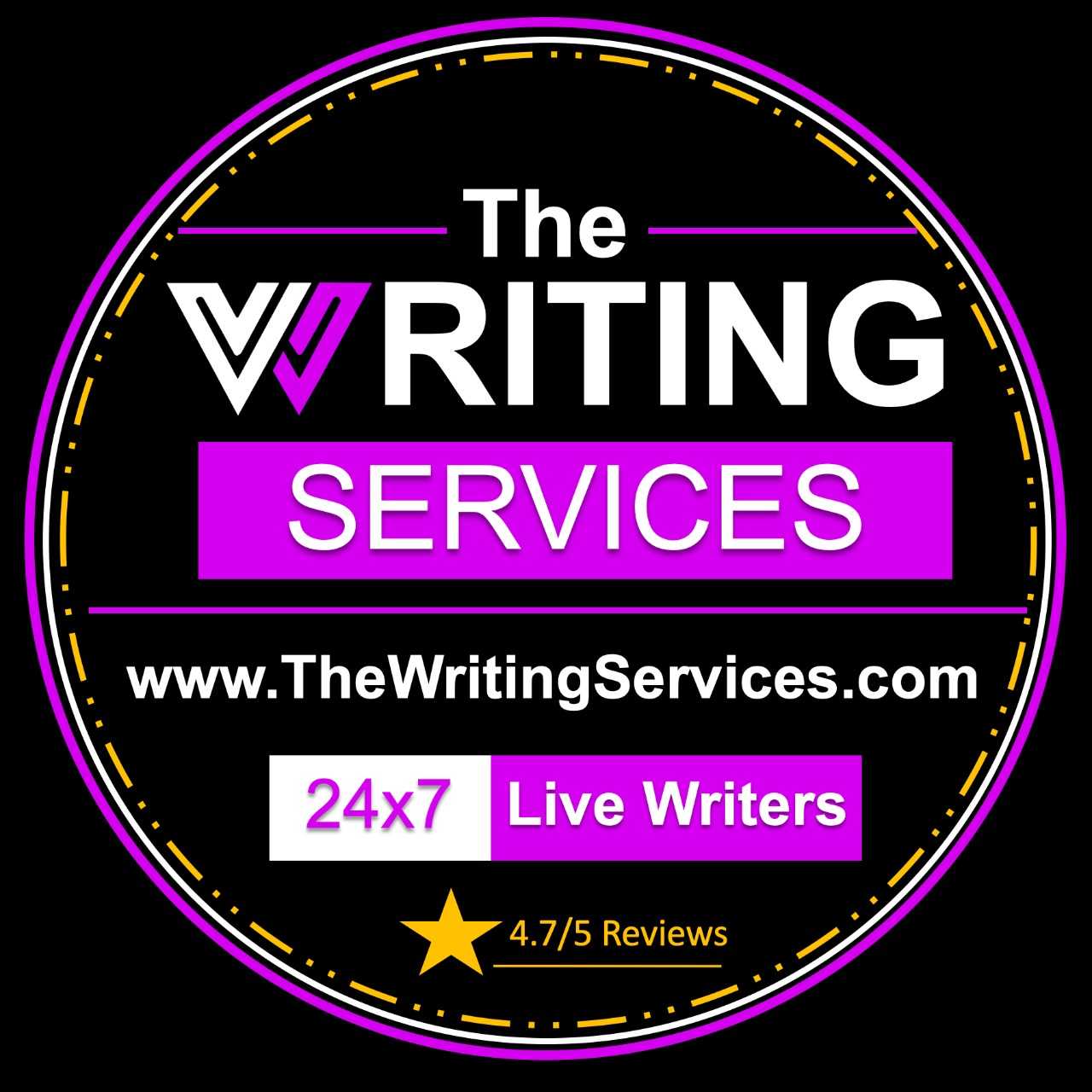 The Writing Services (TWS)