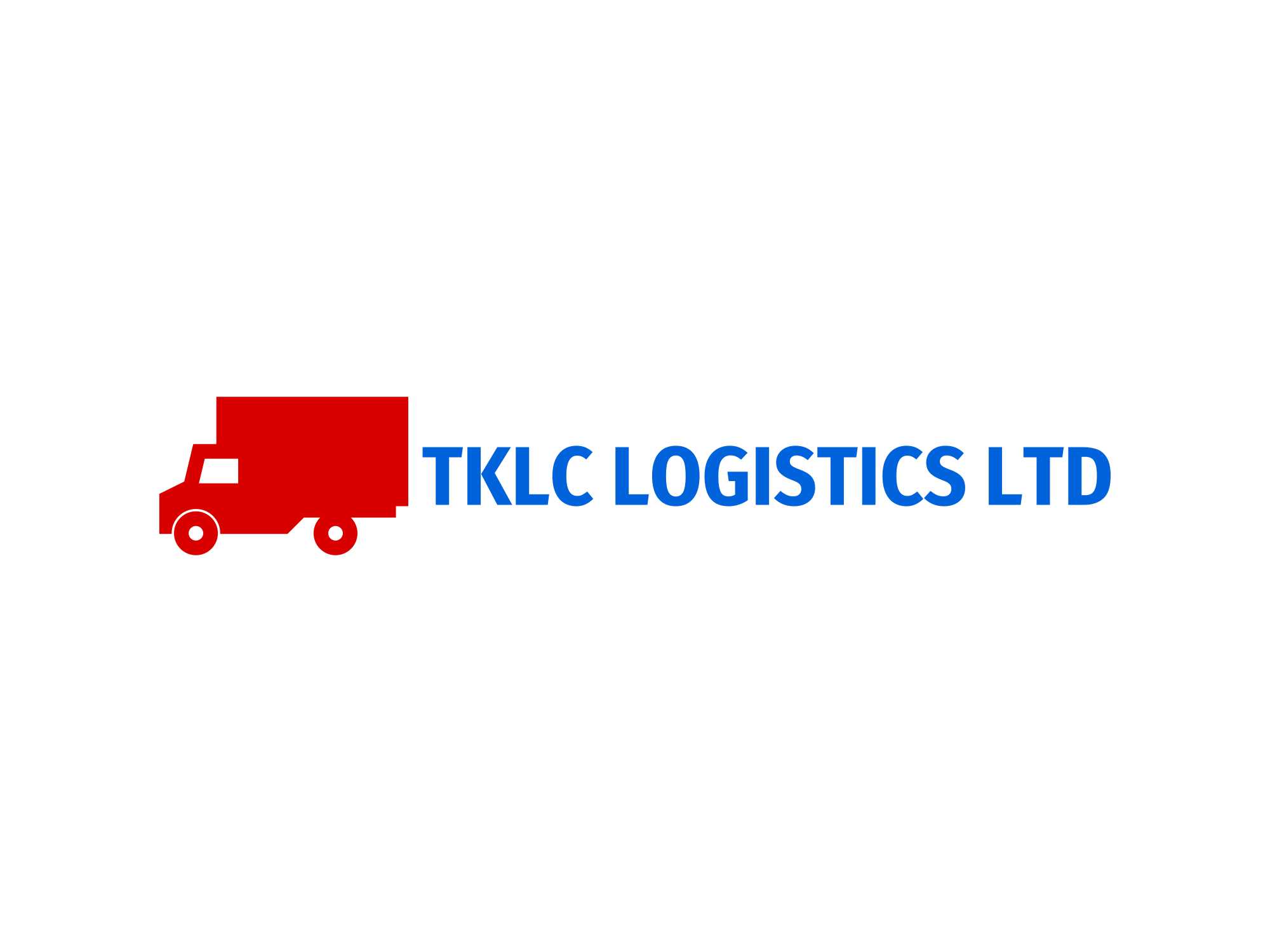 TKLC LOGISTICS LTD