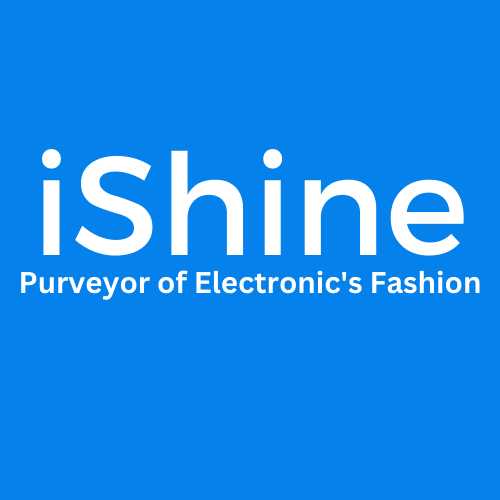 iShine Trade