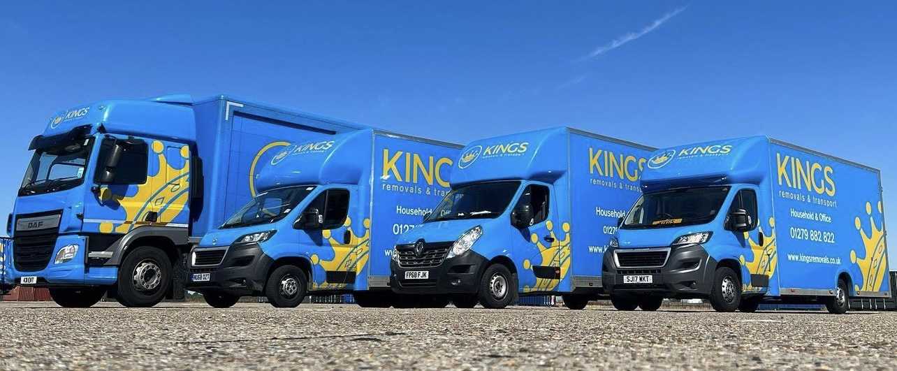 King Removals
