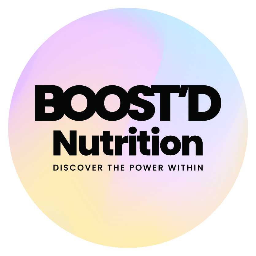 BOOSTD Nutrition