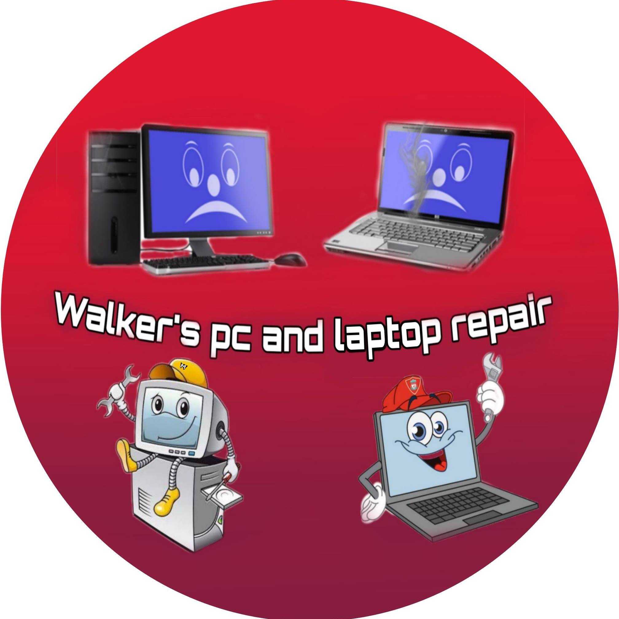 Walkerspc & Laptop Repair