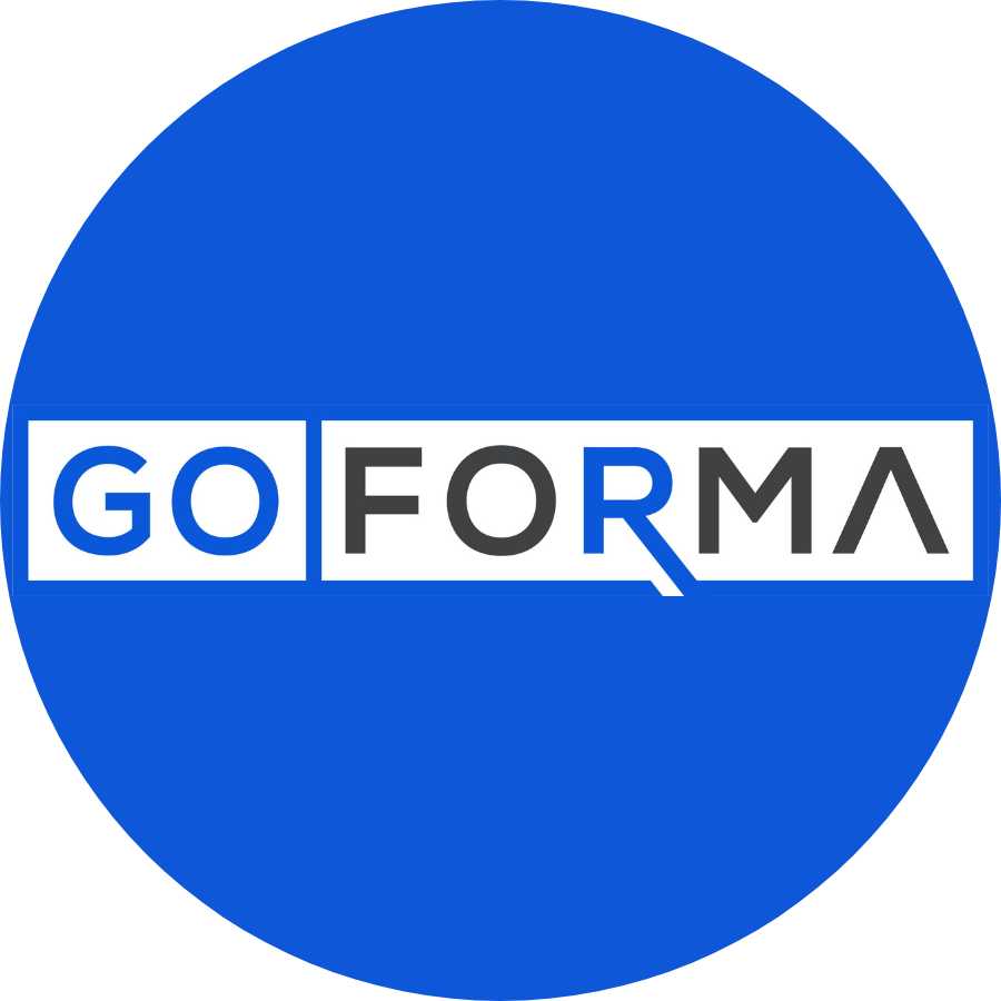 GoForma