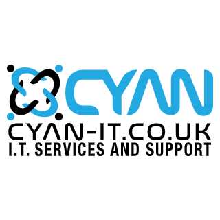 Cyan IT Services & Support London