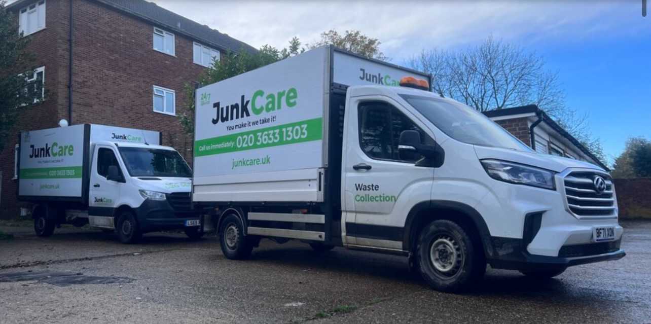 JunkCare