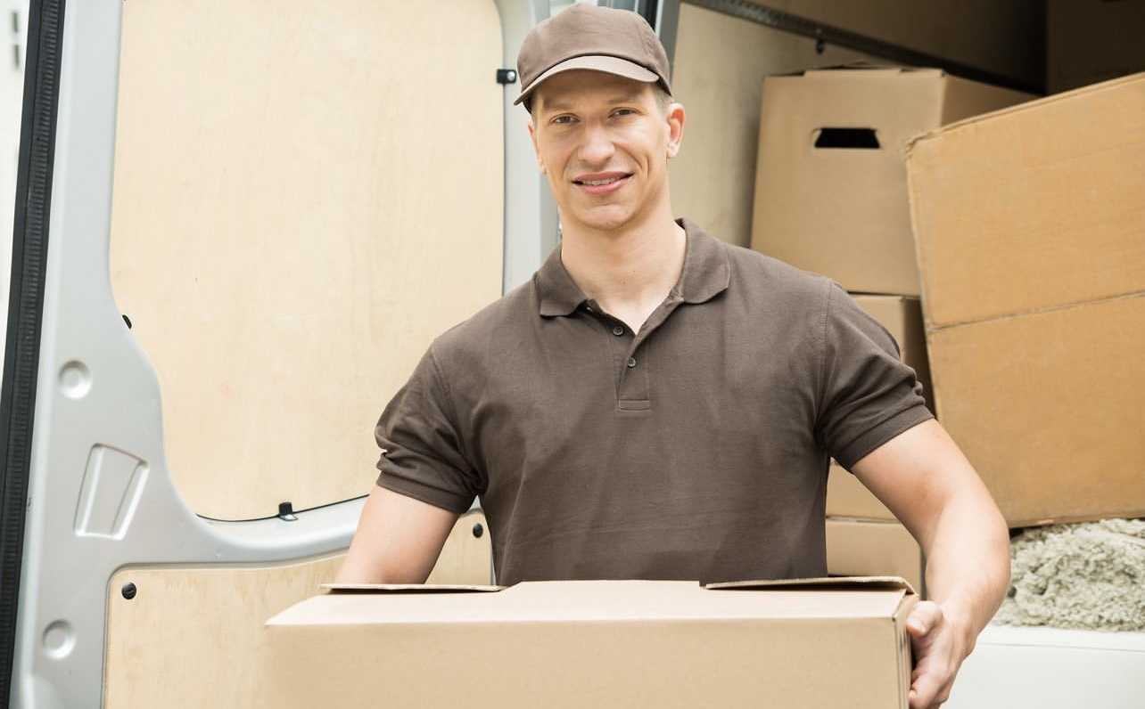 North West London removals