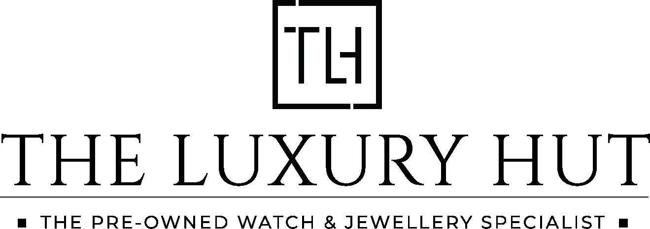 The Luxury Hut - Buy & Sell Watches and Jewellery