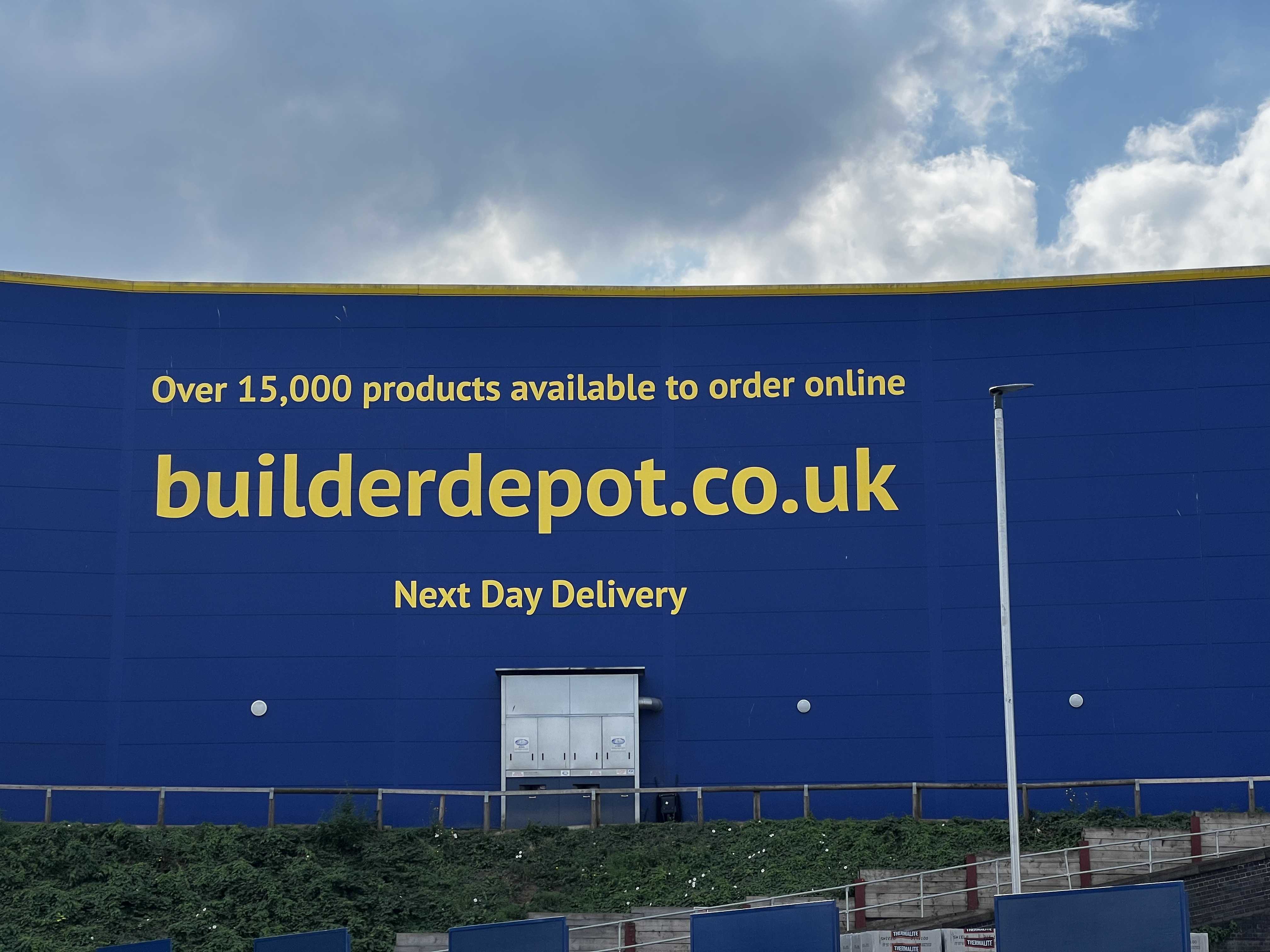 Builder Depot
