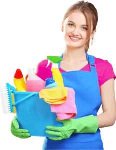 Cleaning services in Uk