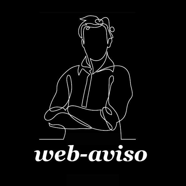 web-aviso