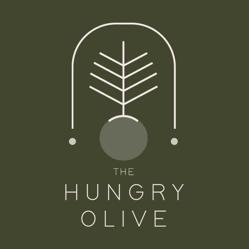 Hungry Olive