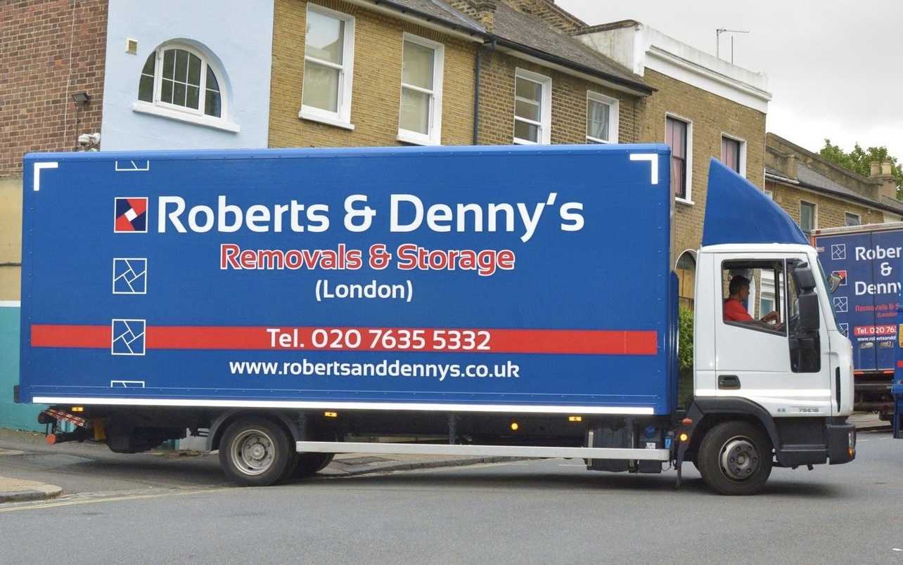Roberts & Denny's