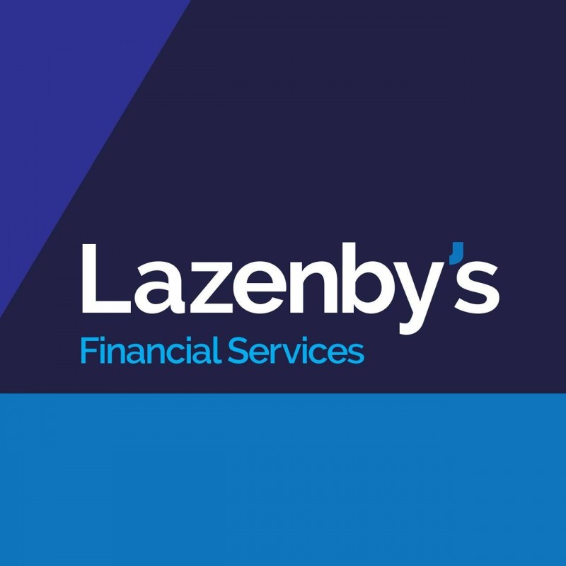 Lazenby's Financial Services