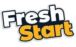 Start Fresh