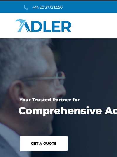 AdlerAccountants