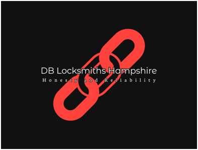 DB Locksmiths Hampshire