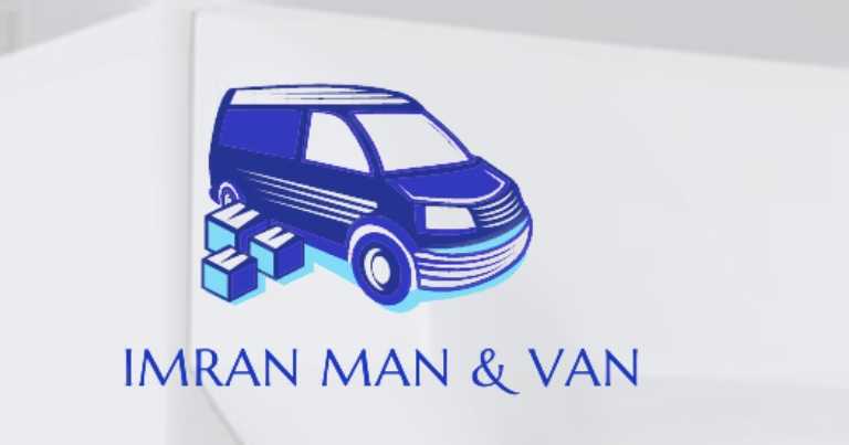 IMRAN MAN and VAN