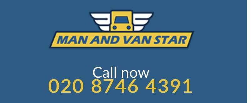 Man and Van Star