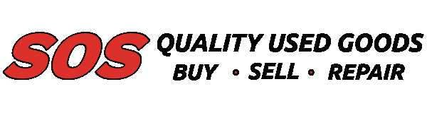 SOS Quality Used Goods Plymouth