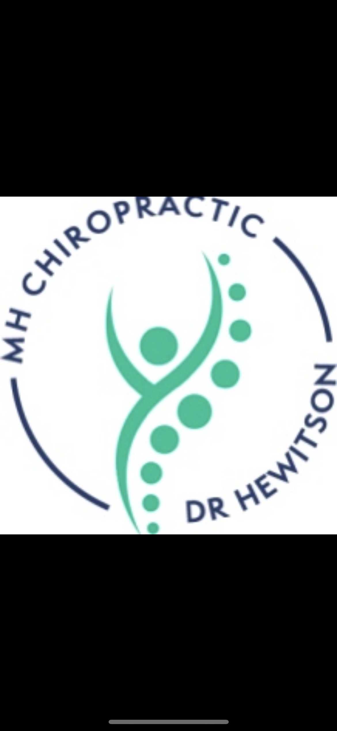Mhewitson chiropractor