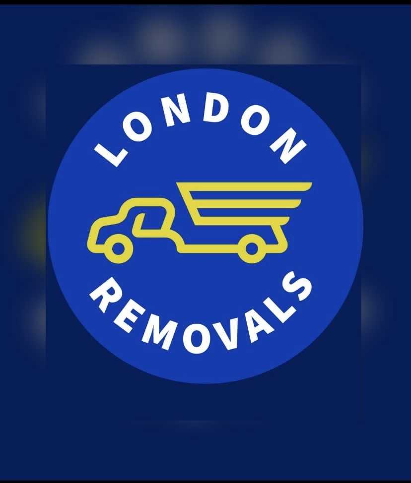 Removals south london