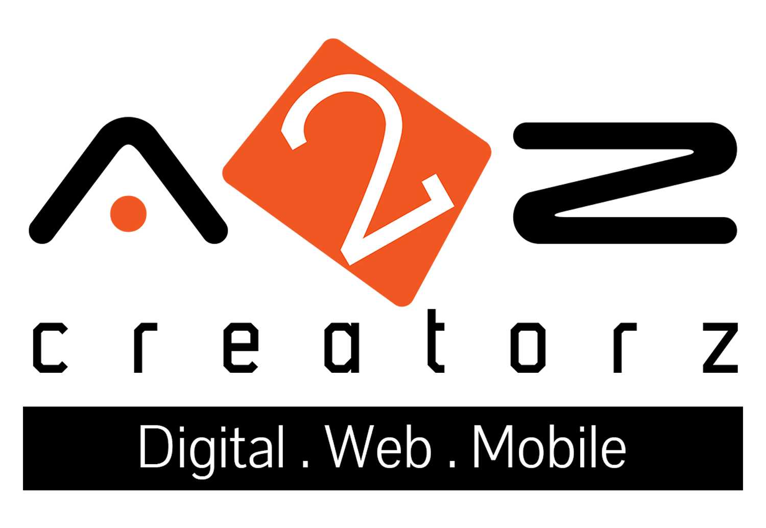 a2z web design