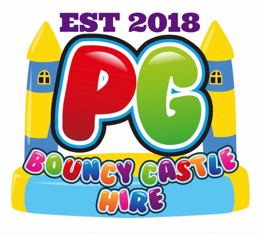 PG Bouncy Castle Hire LTd