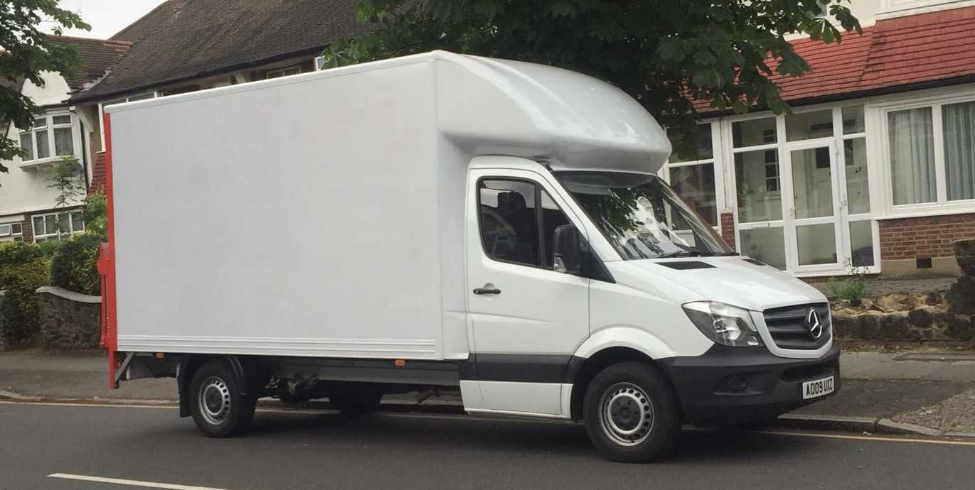 Removals London LTD