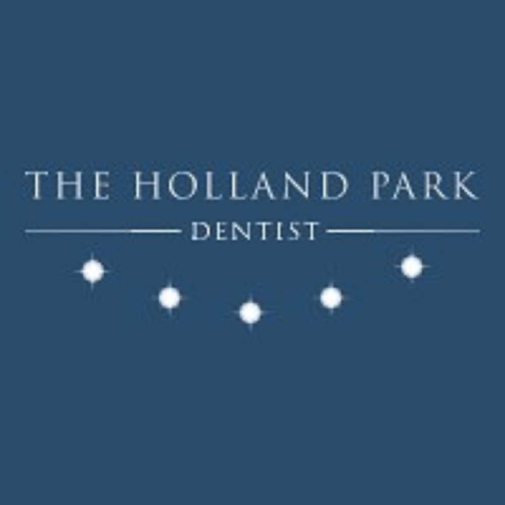 The Holland Park Dentist