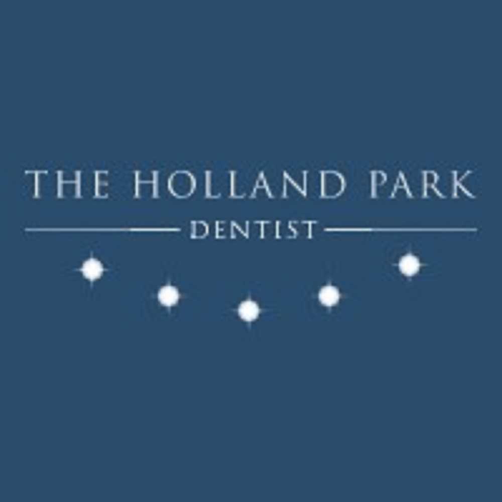 The Holland Park Dentist