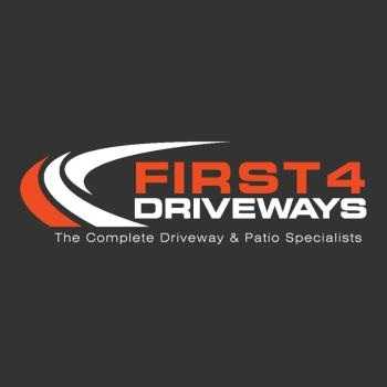 First 4 Driveways