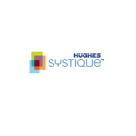 Hughes Systique Corporation