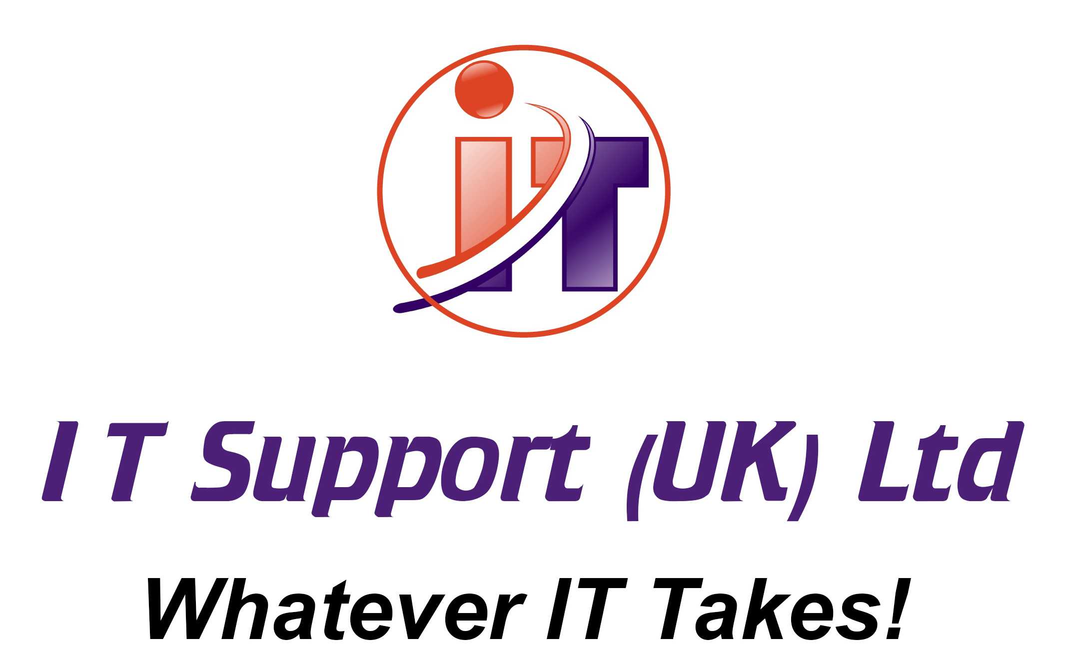 IT Support UK