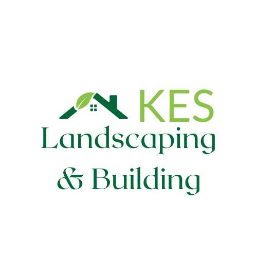 KES landscaping and building