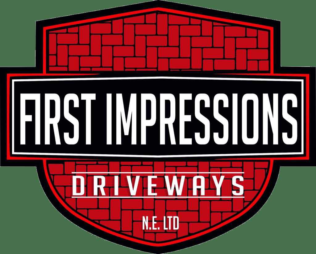 First Impressions Driveways