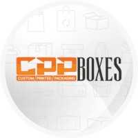 Cpp boxes